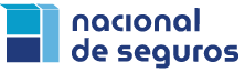 Logo de Nacional de Seguros