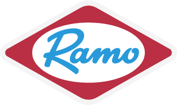 Logo de Ramo