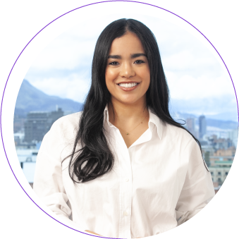Daniela Bejarano, Asociada de Lexia Abogados