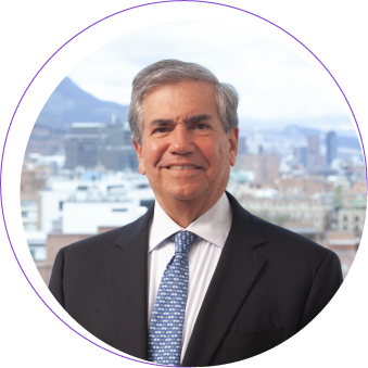 José Fernando Torres, Socio Fundador de Lexia Abogados