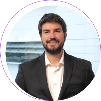 José Fernando Torres V., Socio de Lexia Abogados
